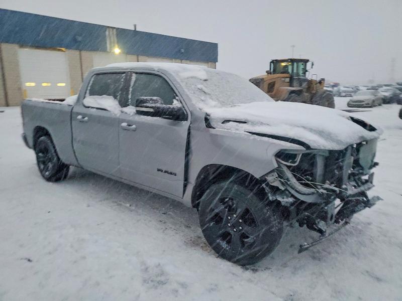 Продажа на аукционе авто 2021 Ram 1500, vin: 1C6SRFMT9MN785088, номер лота: 73279815