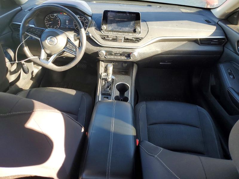 Продажа на аукционе авто 2019 Nissan Altima, vin: 1N4BL4DV3KC129094, номер лота: 99373545