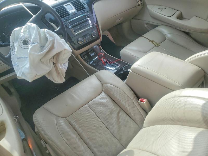 Aukcja sprzedaży 2008 Cadillac Dts, vin: 1G6KD57Y28U175489, numer aukcji: 98511265