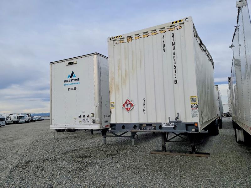 Продаж на аукціоні авто 2023 Pratt Trailer, vin: 1P9CC4126PB889130, номер лоту: 72228635