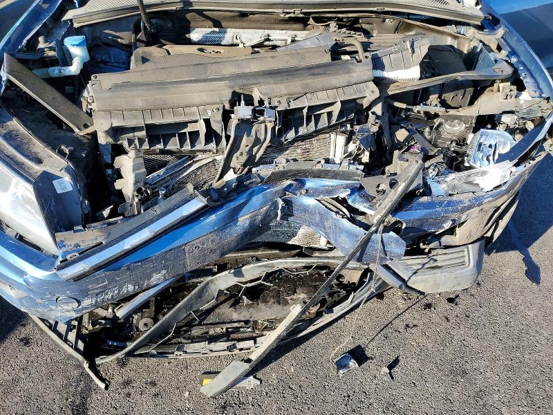 73057235 :رقم المزاد ، 3VV2B7AX8KM079930 vin ، 2019 Volkswagen Tiguan مزاد بيع