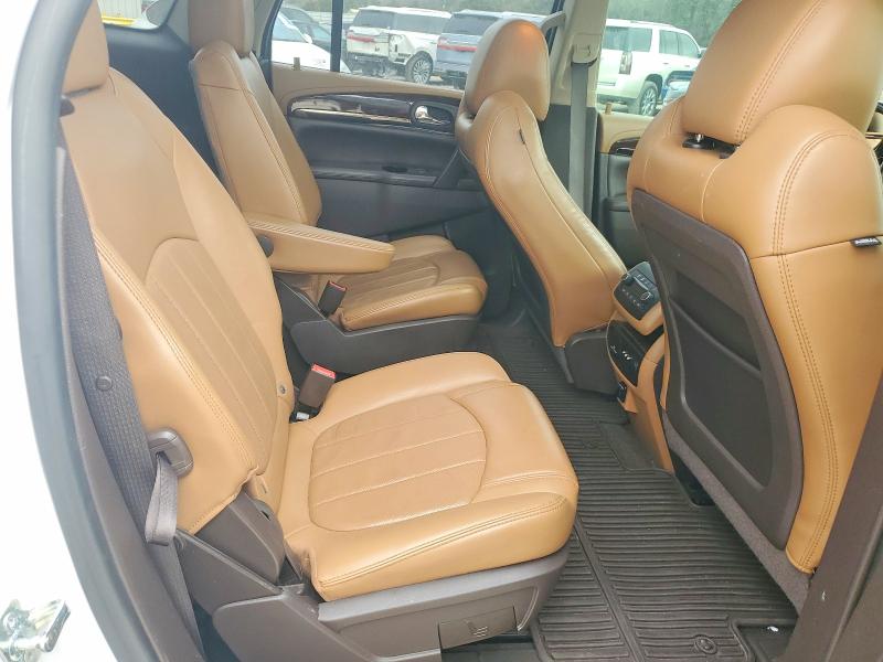 Продажа на аукционе авто 2016 Buick Enclave, vin: 5GAKRCKD5GJ188911, номер лота: 98778195