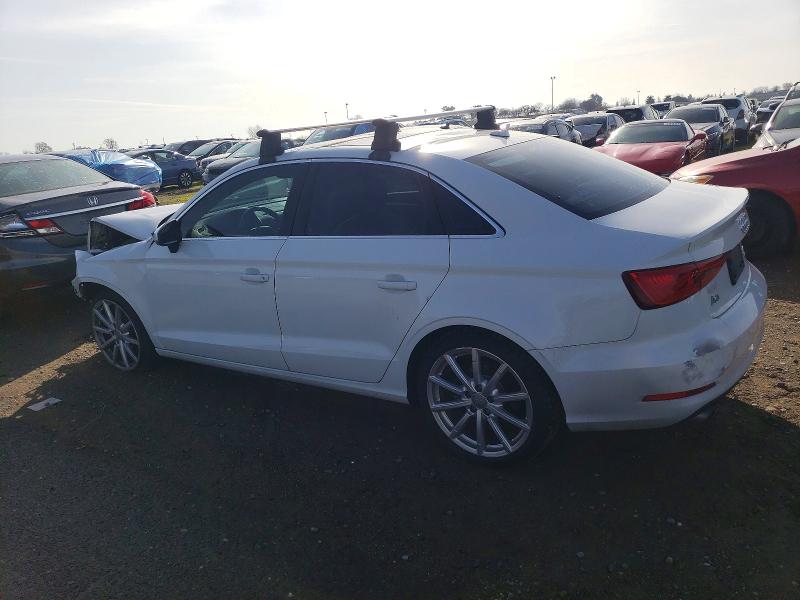 Aukcja sprzedaży 2015 Audi A3, vin: WAUEFGFF2F1098179, numer aukcji: 74831425