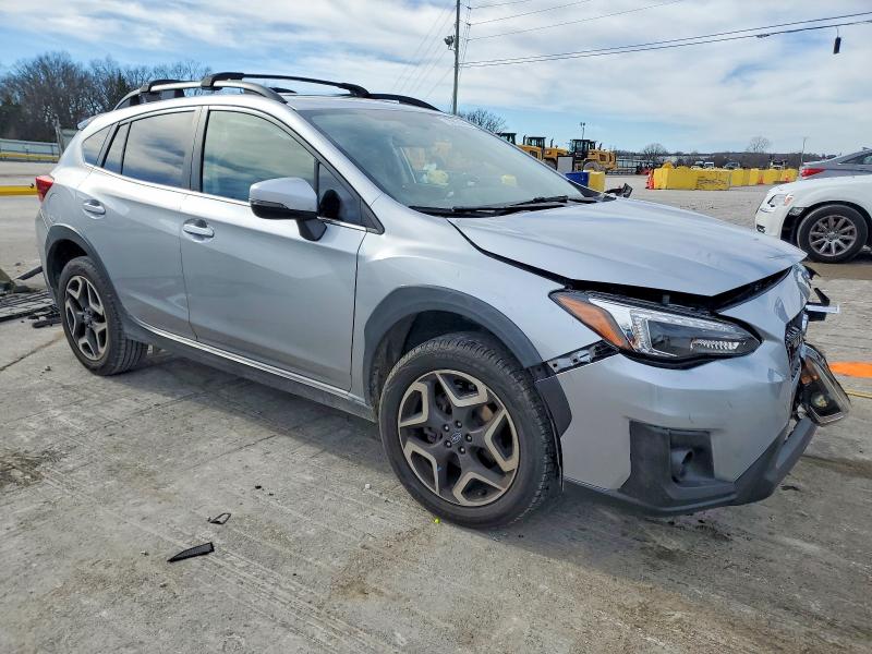 Продажа на аукционе авто 2019 Subaru Crosstrek, vin: JF2GTANC2KH225881, номер лота: 72992045
