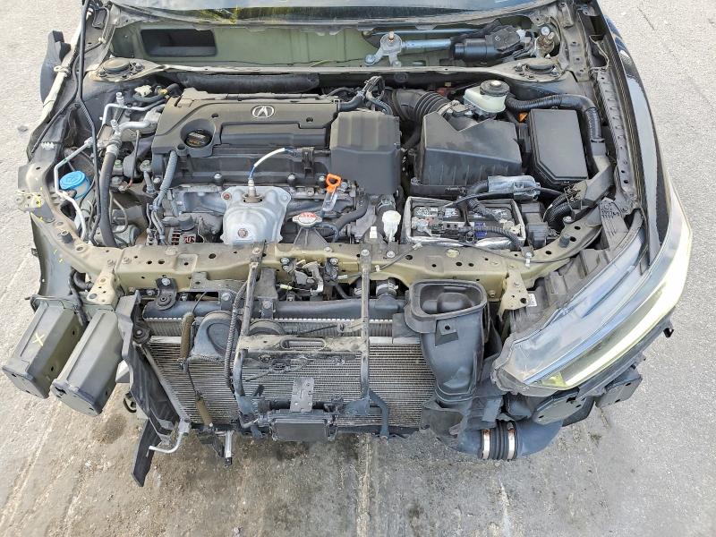 74206085 :رقم المزاد ، 19UDE2F75LA009750 vin ، 2020 Acura Ilx مزاد بيع
