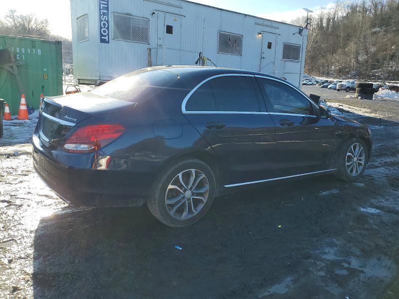 Aukcja sprzedaży 2016 Mercedes-benz C, vin: 55SWF4KB4GU118044, numer aukcji: 98757435