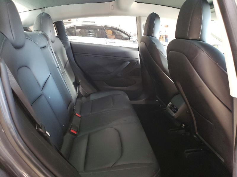 Aukcja sprzedaży 2018 Tesla Model 3, vin: 5YJ3E1EA6JF011545, numer aukcji: 72647295