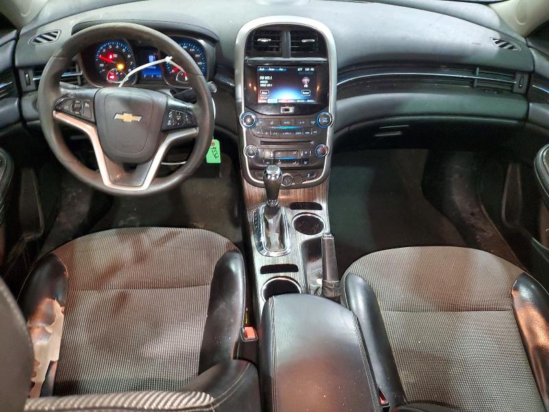 Продаж на аукціоні авто 2014 Chevrolet Malibu, vin: 1G11C5SL3EF249552, номер лоту: 74233525