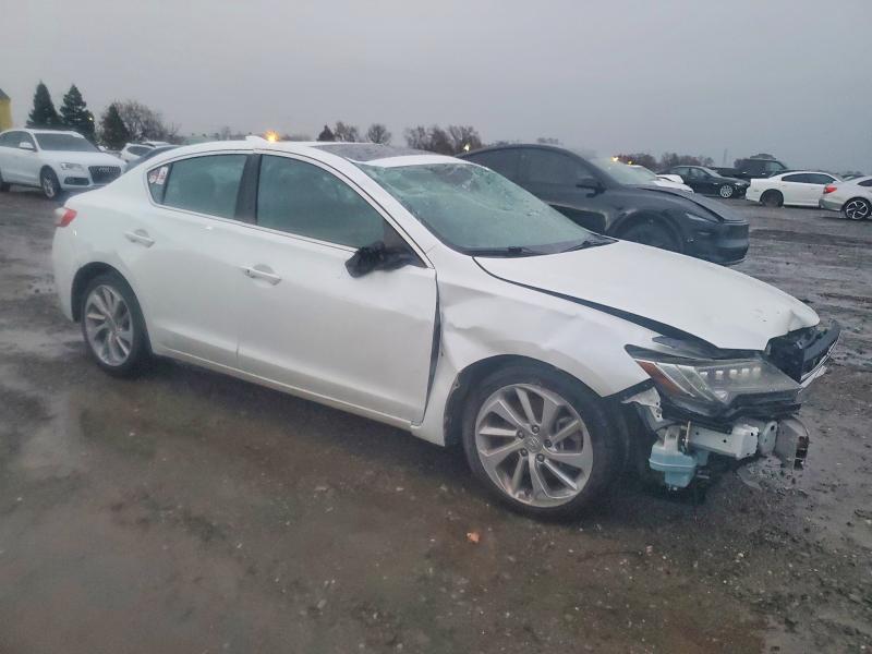 Продаж на аукціоні авто 2018 Acura Ilx, vin: 19UDE2F3XJA009558, номер лоту: 98649675