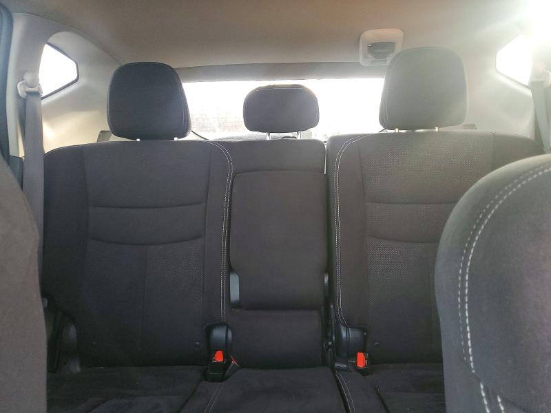 Продаж на аукціоні авто 2018 Nissan Murano, vin: 5N1AZ2MH5JN151535, номер лоту: 98140735