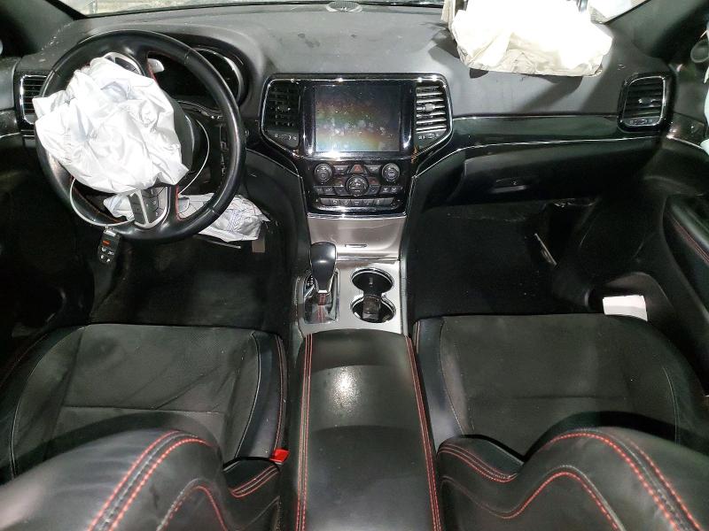 Aukcja sprzedaży 2021 Jeep Grand Cherokee, vin: 1C4RJFLG5MC868581, numer aukcji: 72892745