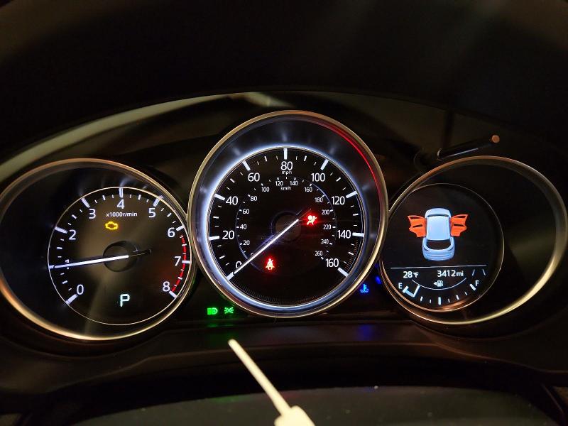 Aukcja sprzedaży 2025 Mazda Cx-5, vin: JM3KFBCM4S0709672, numer aukcji: 99001165