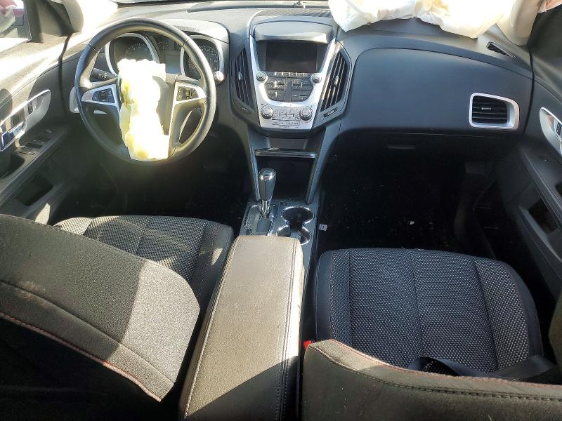 Aukcja sprzedaży 2017 Chevrolet Equinox, vin: 2GNALCEK0H6210812, numer aukcji: 72198745