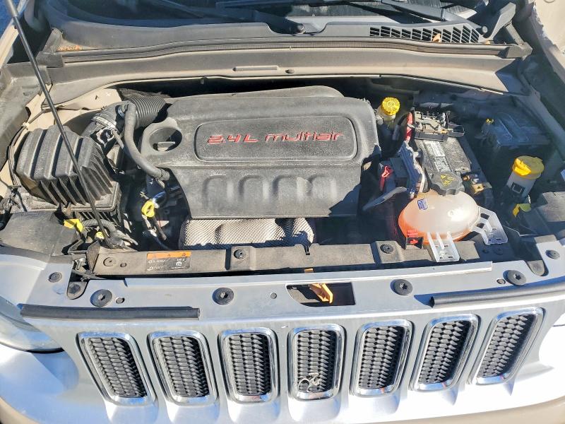 Продаж на аукціоні авто 2016 Jeep Renegade, vin: ZACCJADT8GPC79335, номер лоту: 73189985