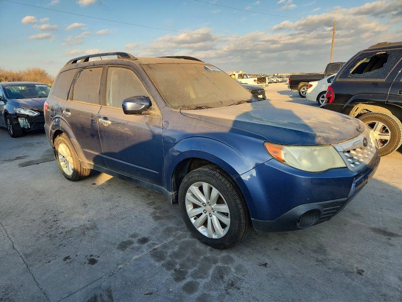 98254055 :رقم المزاد ، JF2SHADC3BH725934 vin ، 2011 Subaru Forester مزاد بيع