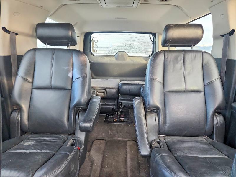 Aukcja sprzedaży 2009 Chevrolet Suburban, vin: 1GNFK26309R150711, numer aukcji: 99168385