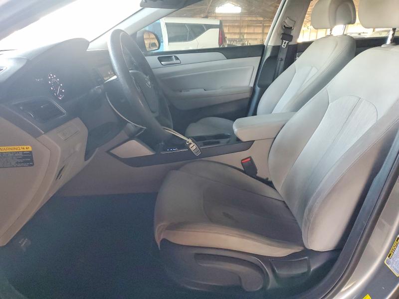 Aukcja sprzedaży 2017 Hyundai Sonata, vin: KMHE24L37HA063191, numer aukcji: 73464755