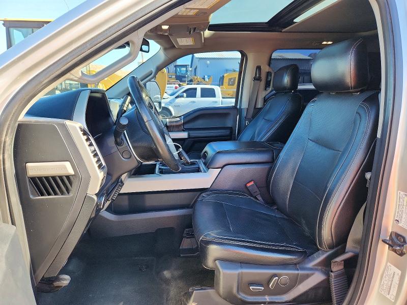 72685845 :رقم المزاد ، 1FT7W2BT3HEC44773 vin ، 2017 Ford F250 مزاد بيع