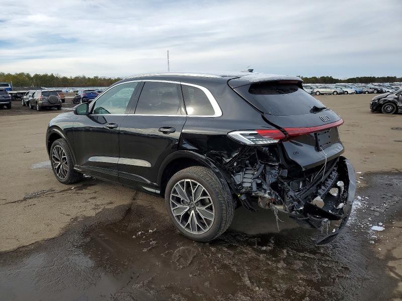 Aukcja sprzedaży 2025 Audi Q5, vin: WA12AAGU4S2024873, numer aukcji: 97571785