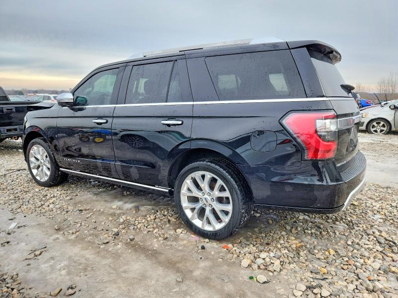 2019 Ford Expedition მანქანა იყიდება აუქციონზე, vin: 1FMJU1MTXKEA68536, აუქციონის ნომერი: 99256375