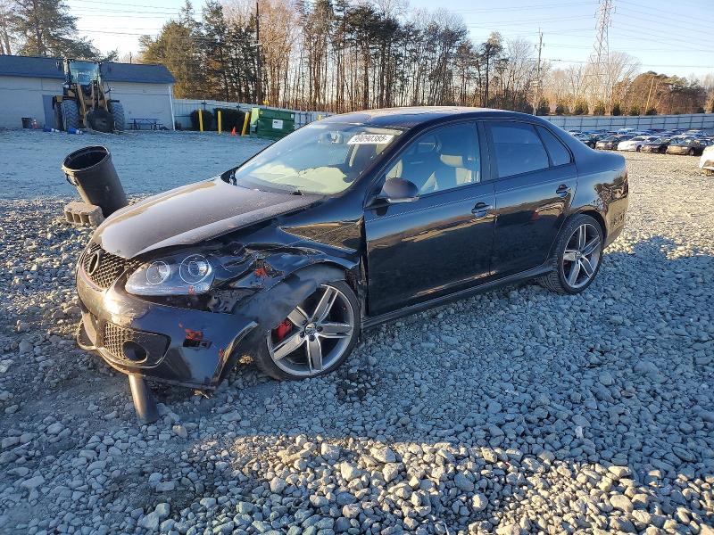 Aukcja sprzedaży 2008 Volkswagen Gli, vin: 3VWFJ71K58M070258, numer aukcji: 99090385