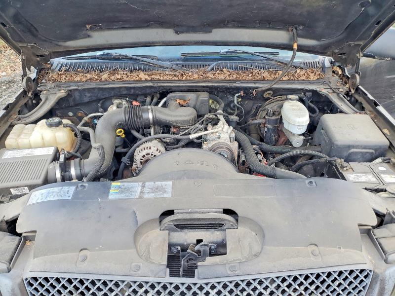 99646385 :رقم المزاد ، 1GCEC19XX4Z180026 vin ، 2004 Chevrolet Silverado مزاد بيع