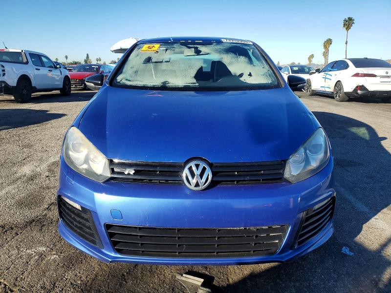 Aukcja sprzedaży 2012 Volkswagen Golf, vin: WVWRF7AJ1CW303540, numer aukcji: 73320355