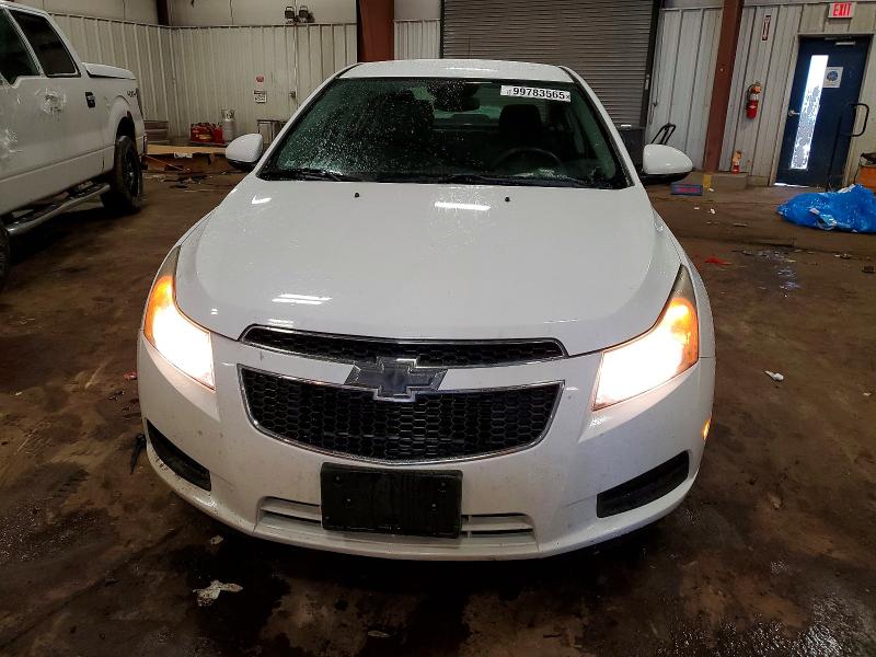 Продажа на аукционе авто 2014 Chevrolet Cruze, vin: 1G1PK5SB7E7370938, номер лота: 99783565