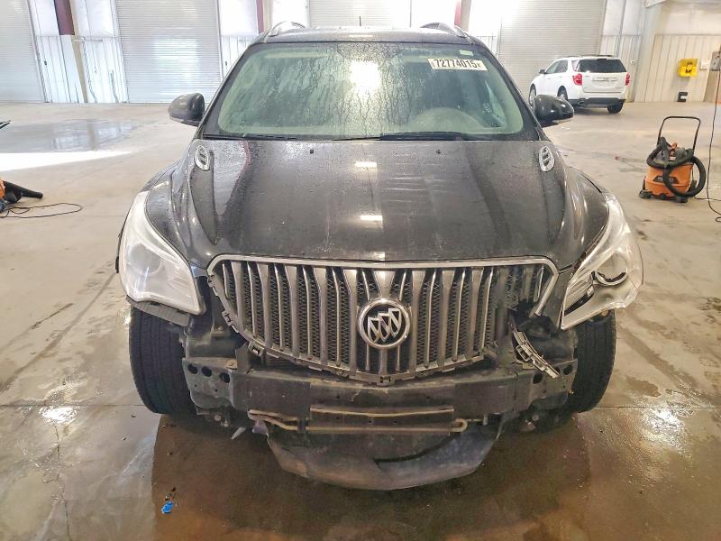 Aukcja sprzedaży 2017 Buick Enclave, vin: 5GAKRAKD5HJ218429, numer aukcji: 72774015
