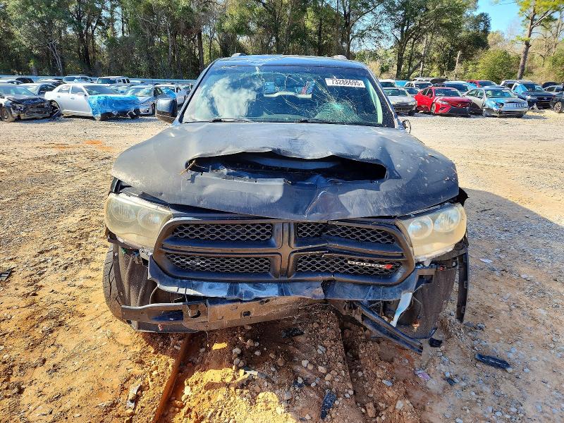 2013 Dodge Durango მანქანა იყიდება აუქციონზე, vin: 1C4SDJDT6DC648812, აუქციონის ნომერი: 73288695
