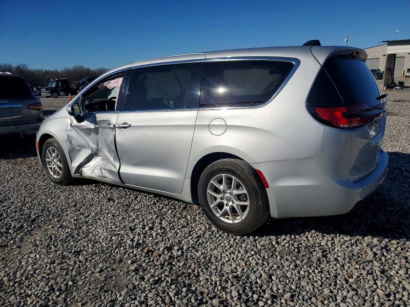 Продажа на аукционе авто 2023 Chrysler Pacifica, vin: 2C4RC1BG6PR594222, номер лота: 73225245