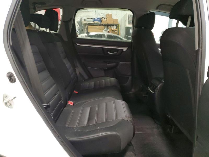 2019 Honda Cr-v მანქანა იყიდება აუქციონზე, vin: 2HKRW2H23KH115589, აუქციონის ნომერი: 96746235