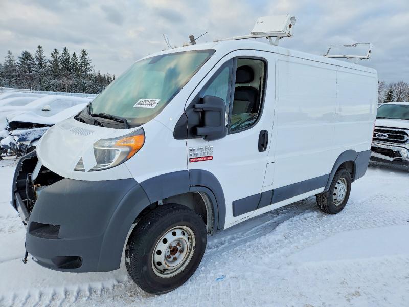 Auction sale of the 2018 Ram Promaster 1500, vin: 3C6TRVNG8JE134633, lot number: 85895865