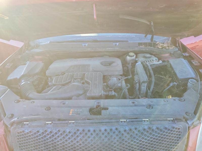 75566335 :رقم المزاد ، 1G4PR5SK2H4114257 vin ، 2017 Buick Verano مزاد بيع