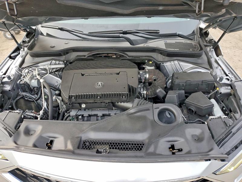 Aukcja sprzedaży 2023 Acura Mdx, vin: 5J8YE1H31PL014461, numer aukcji: 99686925