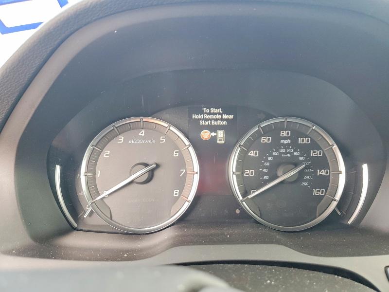Aukcja sprzedaży 2020 Acura Mdx, vin: 5J8YD4H35LL044643, numer aukcji: 99657295