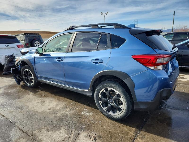Продажа на аукционе авто 2022 Subaru Crosstrek, vin: JF2GTAPC4NH229884, номер лота: 74493955