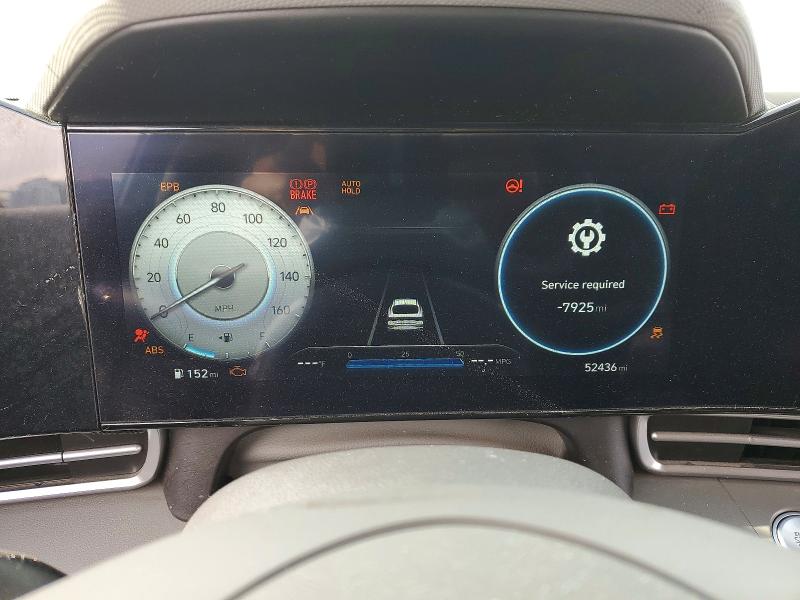 Продаж на аукціоні авто 2023 Hyundai Elantra, vin: KMHLS4AG4PU479550, номер лоту: 75435325