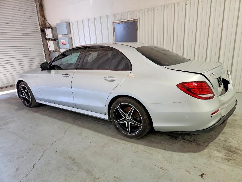 Продажа на аукционе авто 2018 Mercedes-benz E, vin: WDDZF4JB2JA444446, номер лота: 74383725