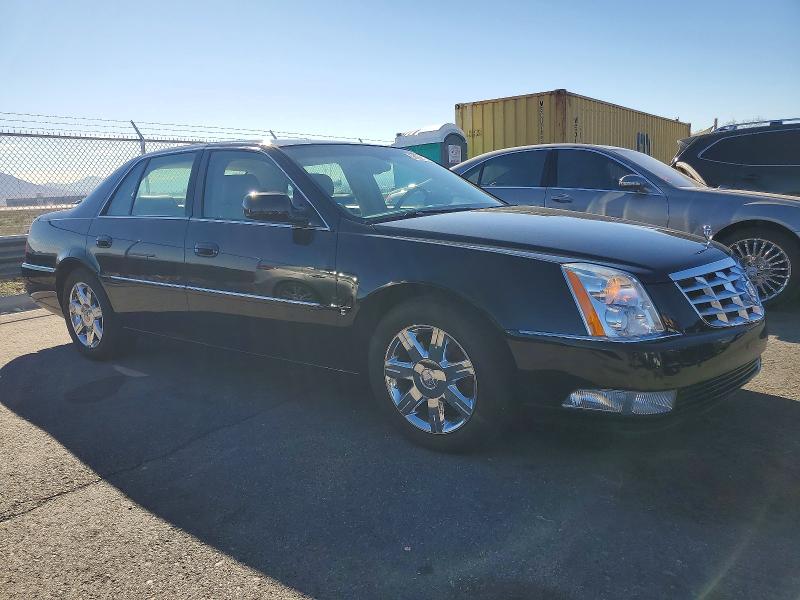 Продаж на аукціоні авто 2006 Cadillac Dts, vin: 1G6KD57YX6U236116, номер лоту: 99729115