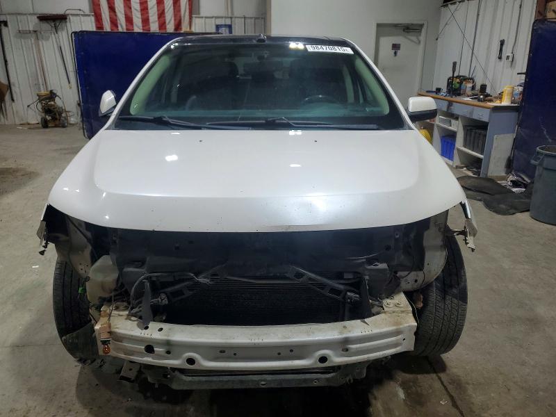 2014 Ford Edge მანქანა იყიდება აუქციონზე, vin: 2FMDK4JC8EBA63294, აუქციონის ნომერი: 98470815