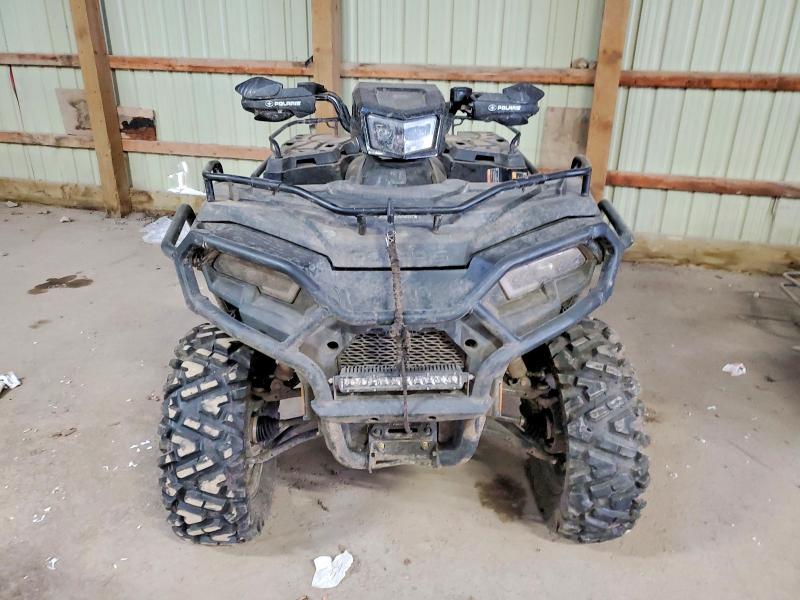 Продажа на аукционе авто 2022 Polaris Sportsman, vin: 4XASHY572NA164090, номер лота: 95116565