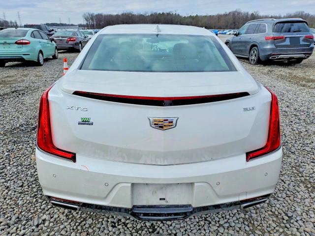 Продаж на аукціоні авто 2019 Cadillac Xts, vin: 2G61M5S3XK9102639, номер лоту: 74123105