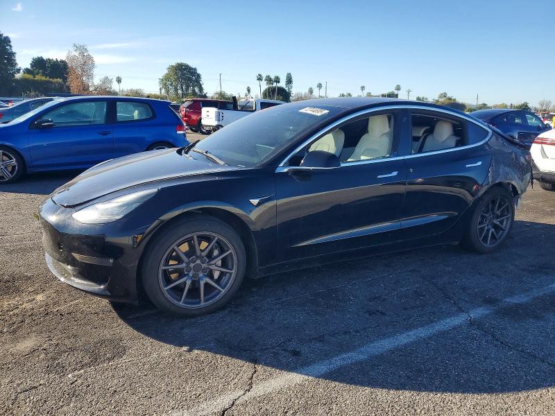 Aukcja sprzedaży 2020 Tesla Model 3, vin: 5YJ3E1EB5LF638961, numer aukcji: 73744695