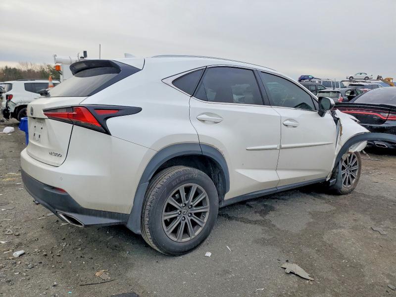 Aukcja sprzedaży 2020 Lexus Nx, vin: JTJDARDZ7L5000593, numer aukcji: 72662115