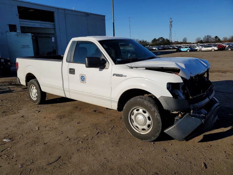 Продажа на аукционе авто 2014 Ford F150, vin: 1FTMF1CM3EKF94387, номер лота: 73400755