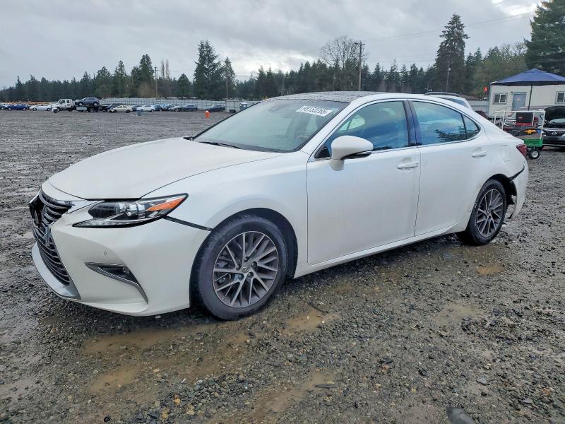 98153265 :رقم المزاد ، 58ABK1GG0HU042091 vin ، 2017 Lexus Es مزاد بيع