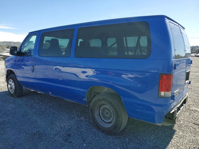73889055 :رقم المزاد ، 1FMNE3BL9EDA57812 vin ، 2014 Ford Econoline مزاد بيع
