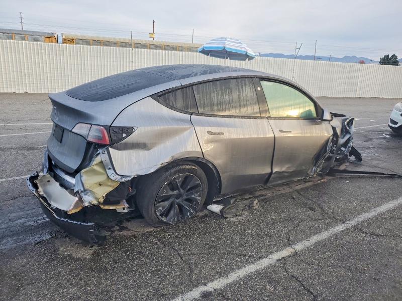 Aukcja sprzedaży 2024 Tesla Model Y, vin: 7SAYGDED1RF194301, numer aukcji: 98942925