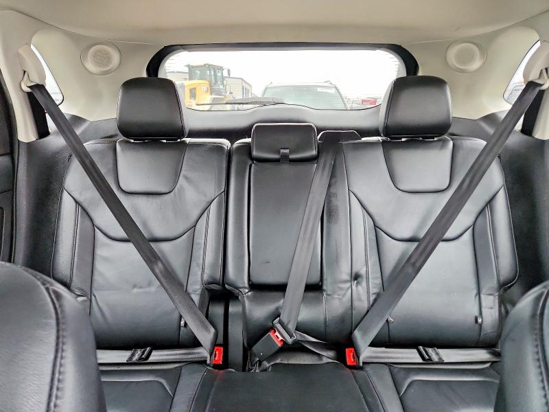 Aukcja sprzedaży 2015 Ford Edge Titan, vin: 2FMTK4K83FBB56232, numer aukcji: 72226075